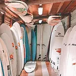 Russo Surf - Vale Figueiras * Aljezur