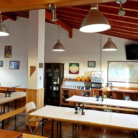 Russo Surf - Vale Figueiras Station touristique *