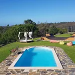 Russo Surf - Vale Figueiras Resort Aljezur