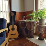 Semesteranläggning (resort) Russo Surf - Vale Figueiras Aljezur