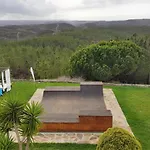 Russo Surf - Vale Figueiras Semesteranläggning (resort) Aljezur