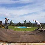 Russo Surf - Vale Figueiras Üdülőközpont Aljezur