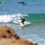 Russo Surf - Vale Figueiras * Aljezur