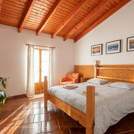 Russo Surf - Vale Figueiras * 알제주르