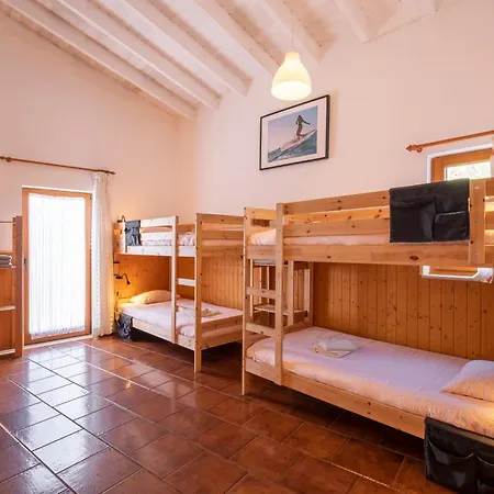 Russo Surf - Vale Figueiras アルジェズール