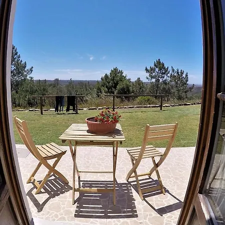 Russo Surf - Vale Figueiras 리조트 알제주르