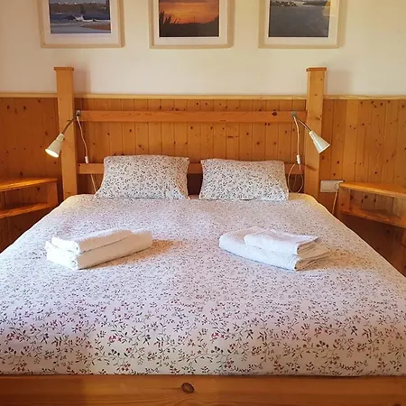 Resort Russo Surf - Vale Figueiras *