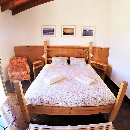 Resort Russo Surf - Vale Figueiras Aljezur