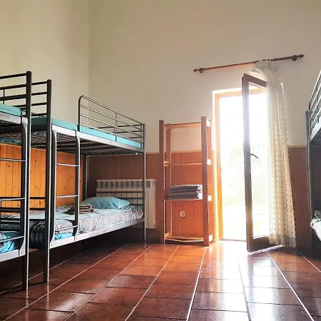 Russo Surf - Vale Figueiras Resort