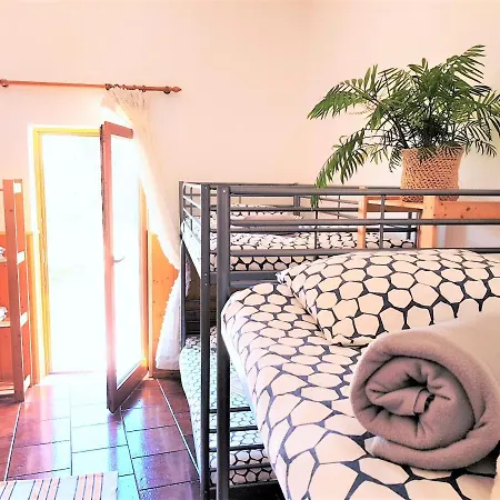 Resort Russo Surf - Vale Figueiras Aljezur