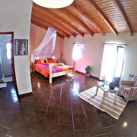 Resort Russo Surf - Vale Figueiras *