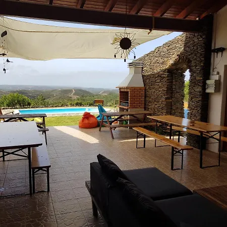 Resort Russo Surf - Vale Figueiras *