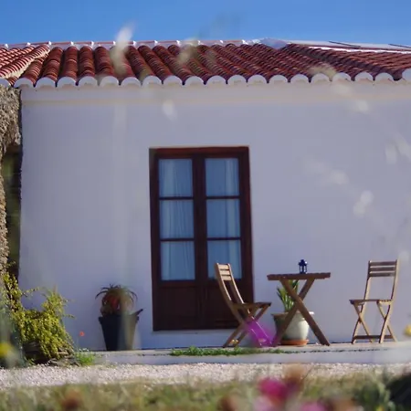 Russo Surf - Vale Figueiras アルジェズール