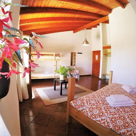 Resort Russo Surf - Vale Figueiras