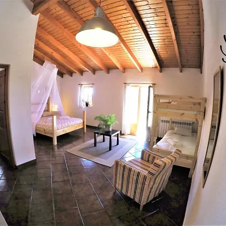 Russo Surf - Vale Figueiras Resort Aljezur