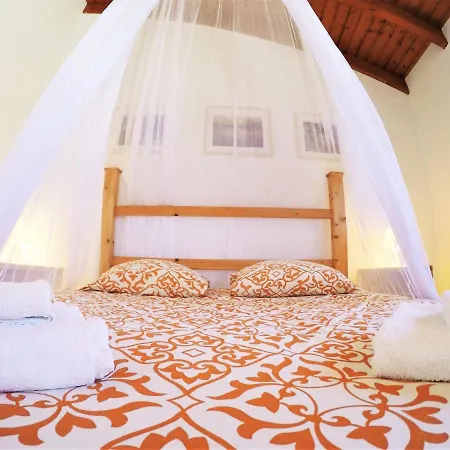 Resort Russo Surf - Vale Figueiras Aljezur