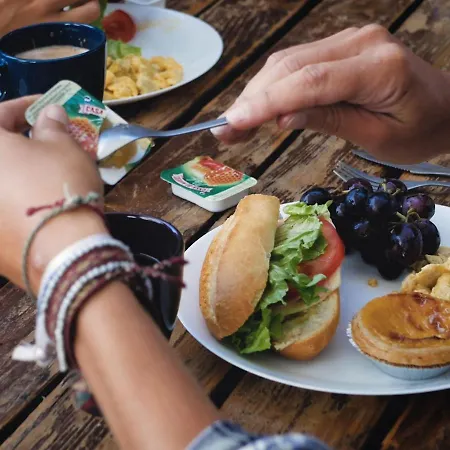 Russo Surf - Vale Figueiras 리조트