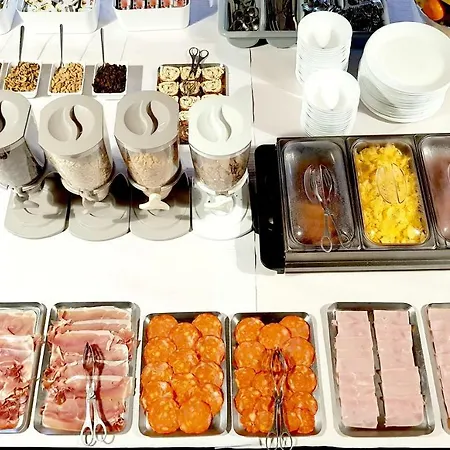 리조트 Russo Surf - Vale Figueiras 알제주르