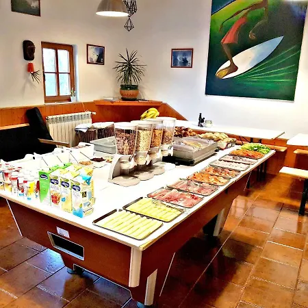 Russo Surf - Vale Figueiras Aljezur