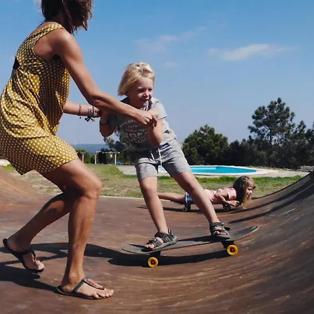 Russo Surf - Vale Figueiras Aljezur