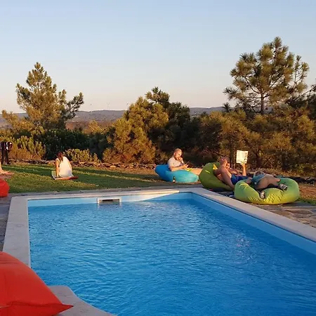 Russo Surf - Vale Figueiras Resort