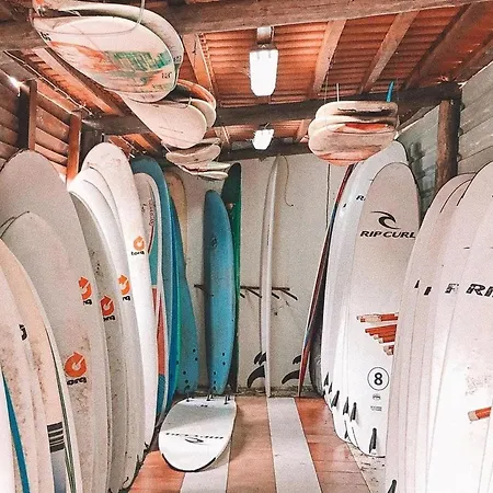 Russo Surf - Vale Figueiras * ألخيزور