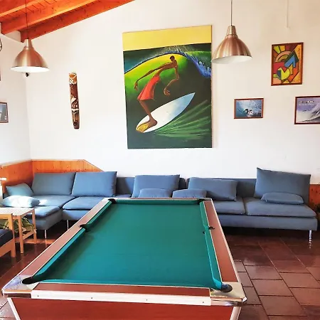 Russo Surf - Vale Figueiras Ośrodek wypoczynkowy *