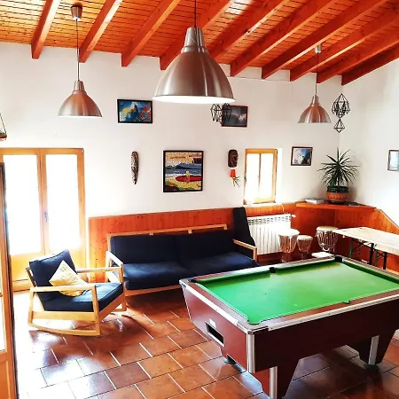 Russo Surf - Vale Figueiras Resort Aljezur