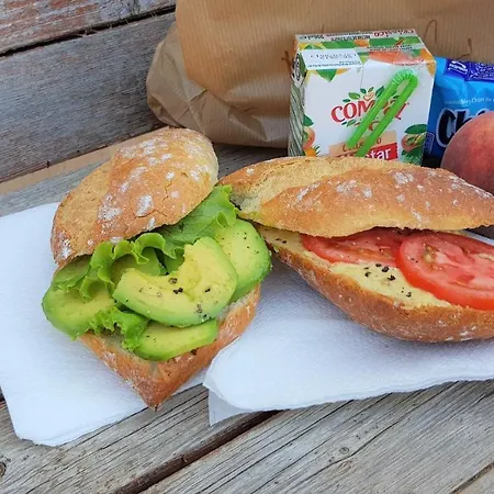 Russo Surf - Vale Figueiras Resort *