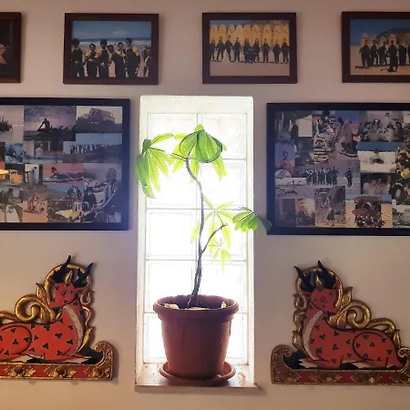 Russo Surf - Vale Figueiras Resort