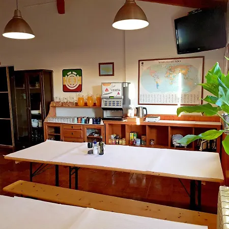 Resort Russo Surf - Vale Figueiras *