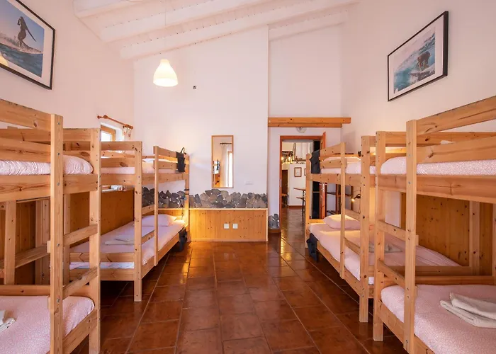 Russo Surf - Vale Figueiras アルジェズール