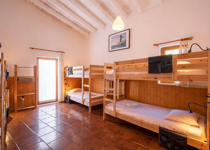 Russo Surf - Vale Figueiras アルジェズール