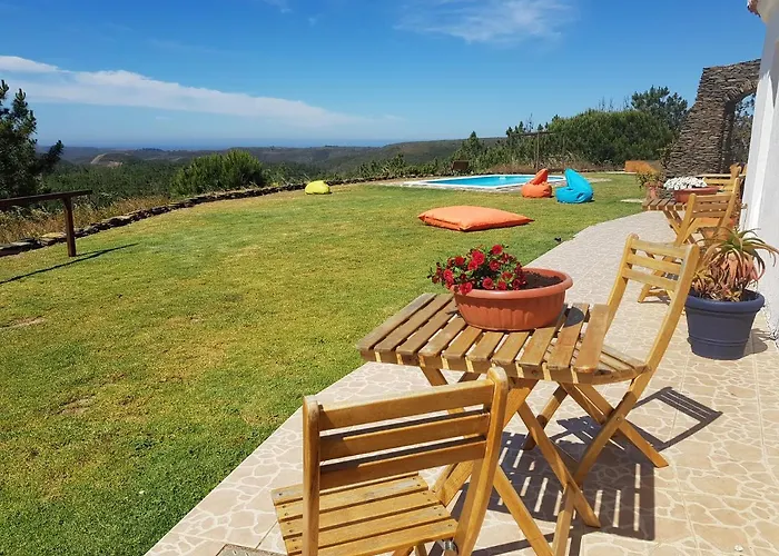 Russo Surf - Vale Figueiras *