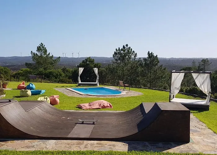 Russo Surf - Vale Figueiras * アルジェズール