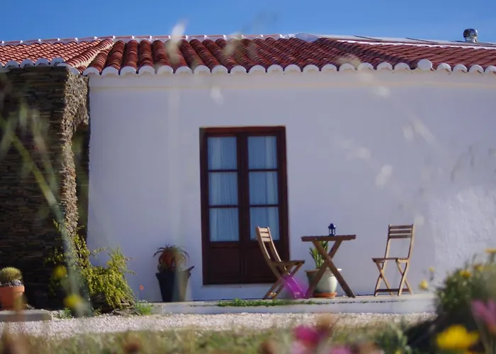 Russo Surf - Vale Figueiras アルジェズール