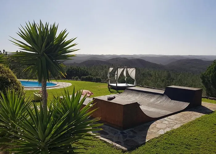 Russo Surf - Vale Figueiras * アルジェズール