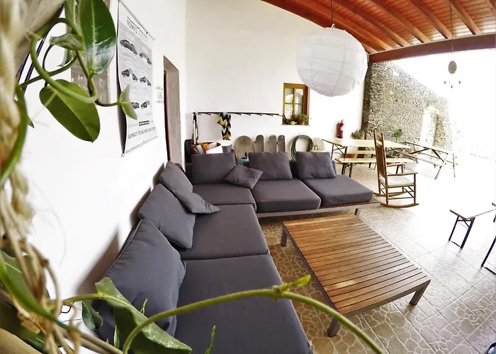 リゾート Russo Surf - Vale Figueiras アルジェズール