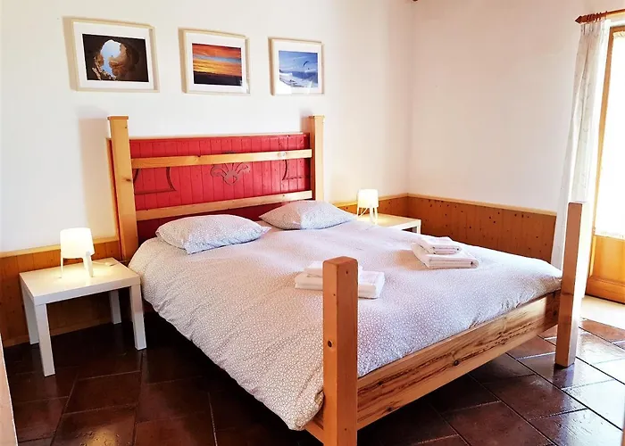 Russo Surf - Vale Figueiras リゾート *