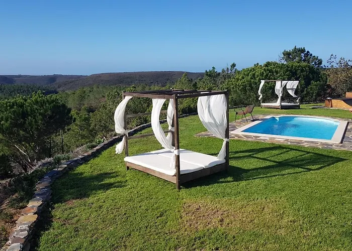 Russo Surf - Vale Figueiras * アルジェズール