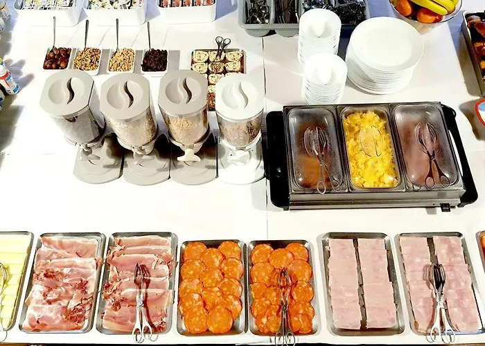 リゾート Russo Surf - Vale Figueiras アルジェズール