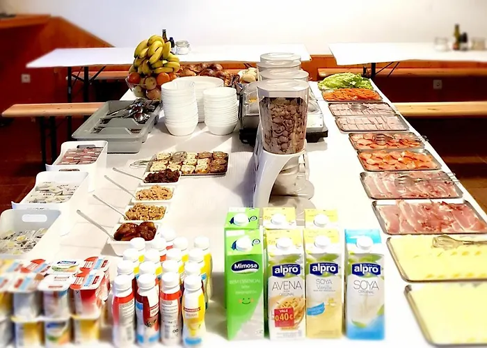 Russo Surf - Vale Figueiras リゾート