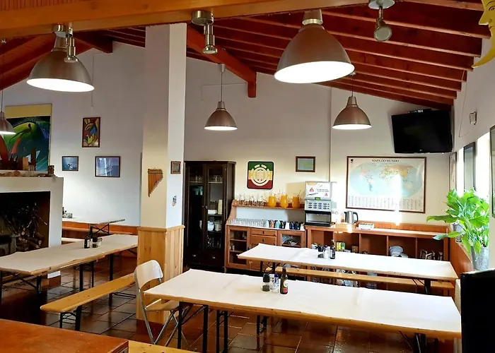 Russo Surf - Vale Figueiras リゾート *