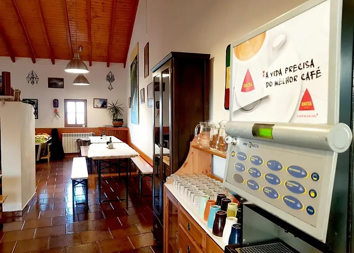 リゾート Russo Surf - Vale Figueiras アルジェズール