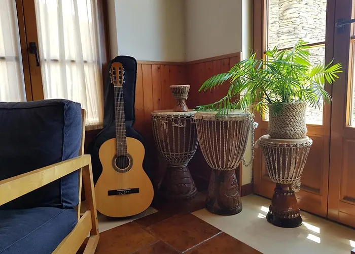 リゾート Russo Surf - Vale Figueiras アルジェズール