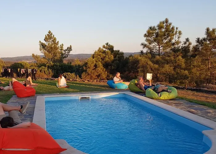 Russo Surf - Vale Figueiras リゾート