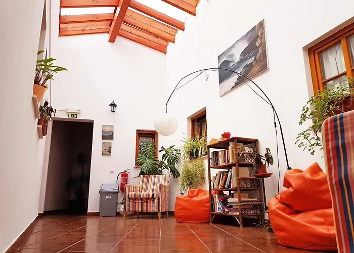 Russo Surf - Vale Figueiras リゾート アルジェズール