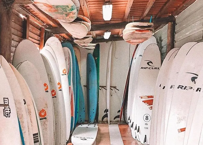 Russo Surf - Vale Figueiras * アルジェズール