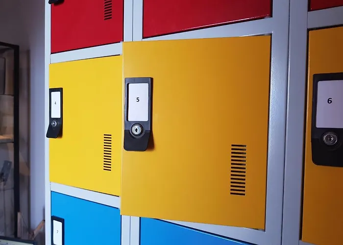 Russo Surf - Vale Figueiras リゾート *