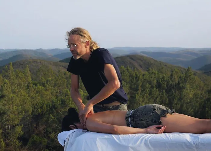 Russo Surf - Vale Figueiras アルジェズール